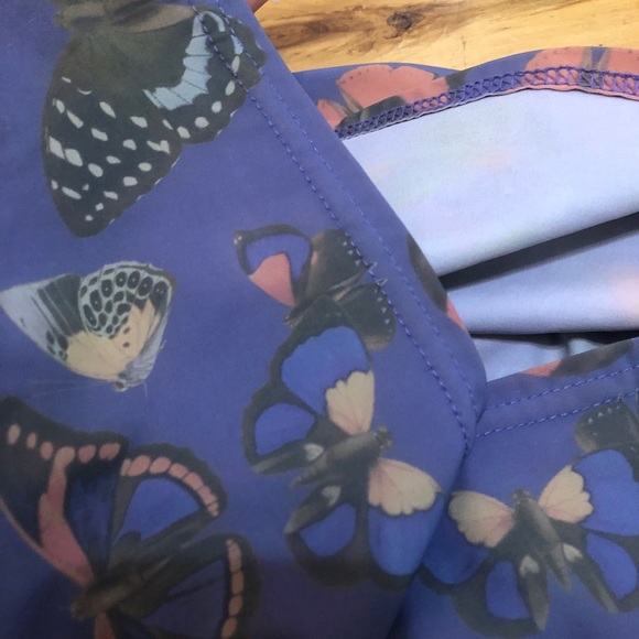 Butterfly Skirt - Picture 3 of 5